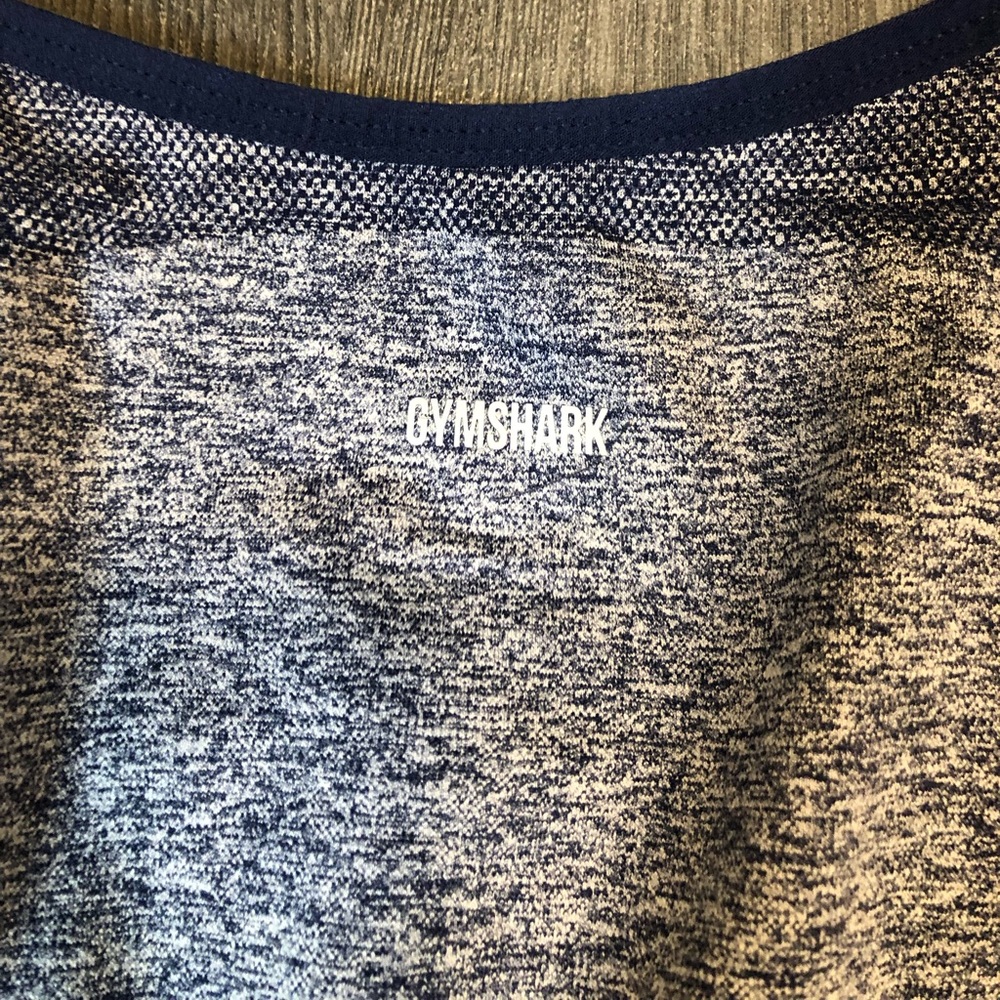 GYMSHARK FLEX STRAPPY SPORTS BRA - Picture 5 of 6